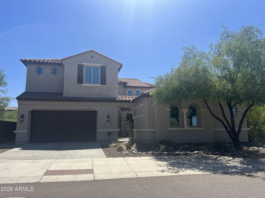 1630 W Blaylock Drive, Phoenix