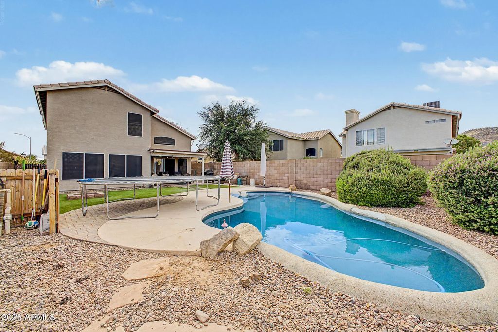19441 N 49th Drive, Glendale