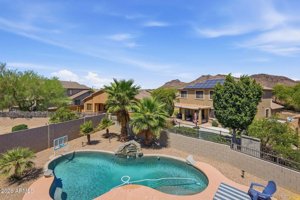 8370 W Spur Drive, Peoria