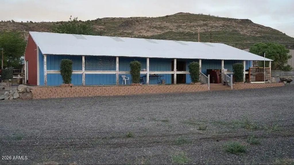 22119 Highway 89, Yarnell