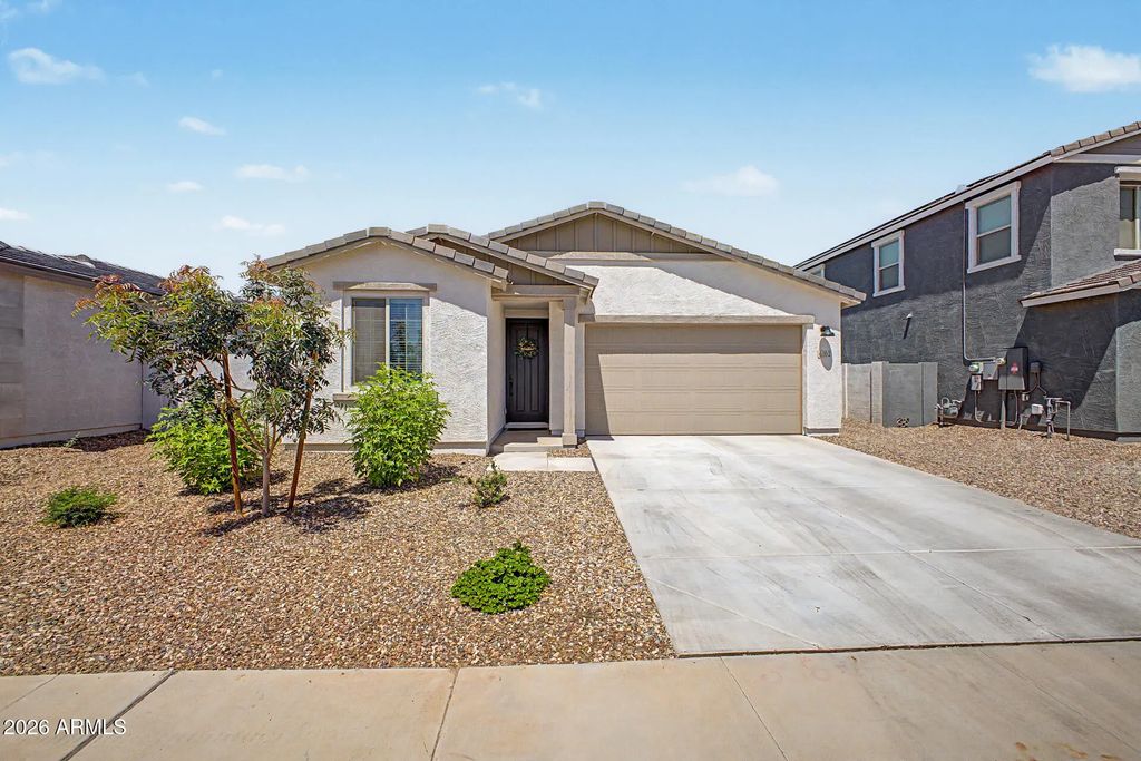 6302 S Emery, Mesa