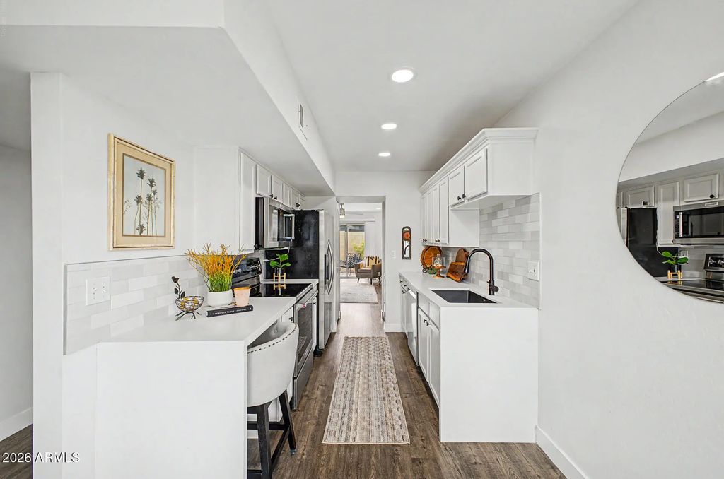 4646 N 11th Avenue (unit 104), Phoenix