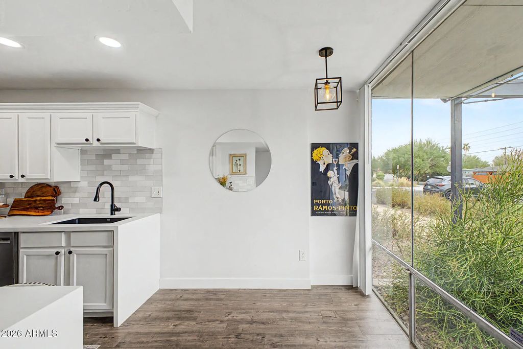 4646 N 11th Avenue (unit 104), Phoenix