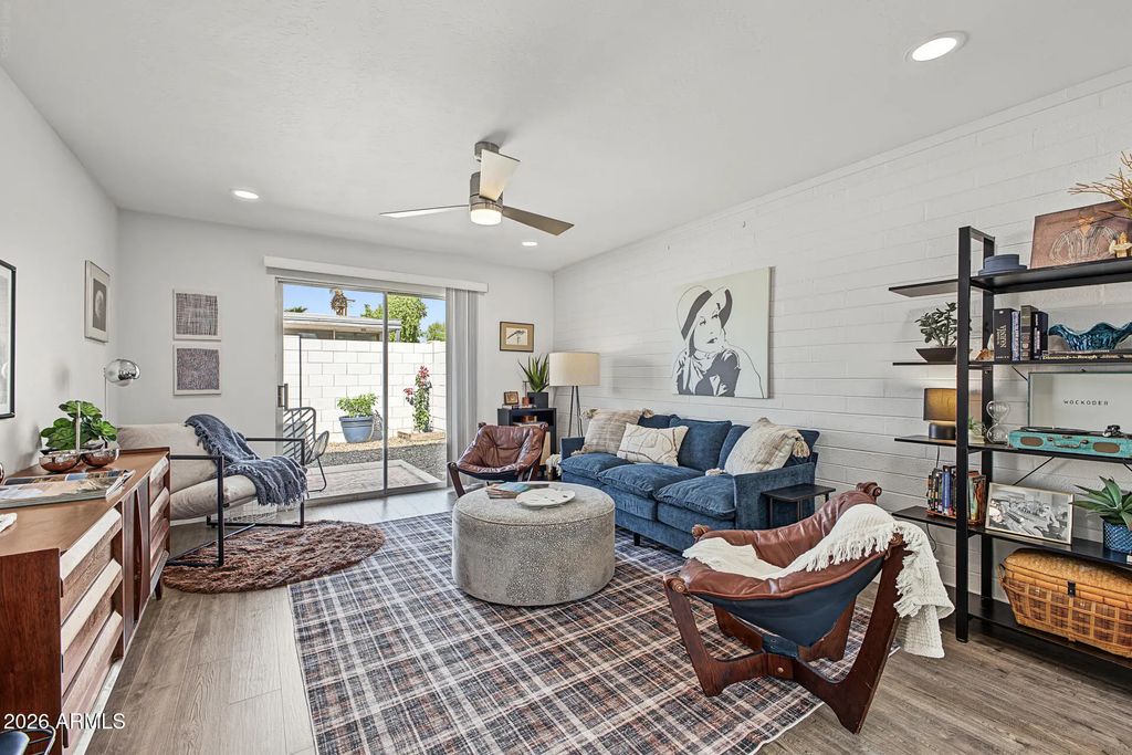 4646 N 11th Avenue (unit 104), Phoenix
