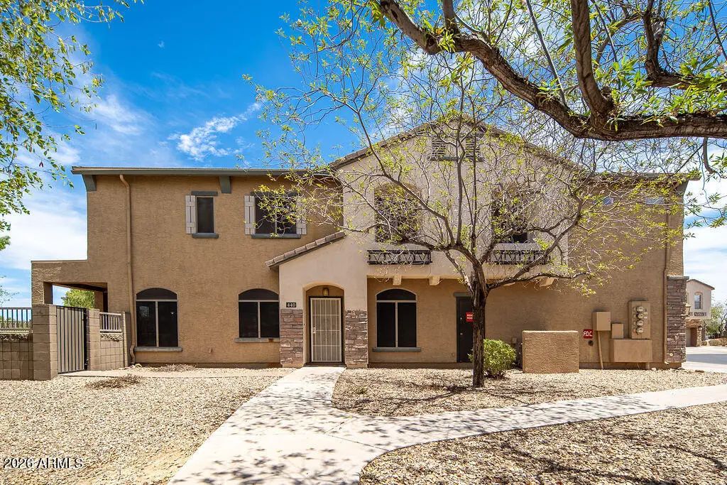 440 N 169th Avenue, Goodyear