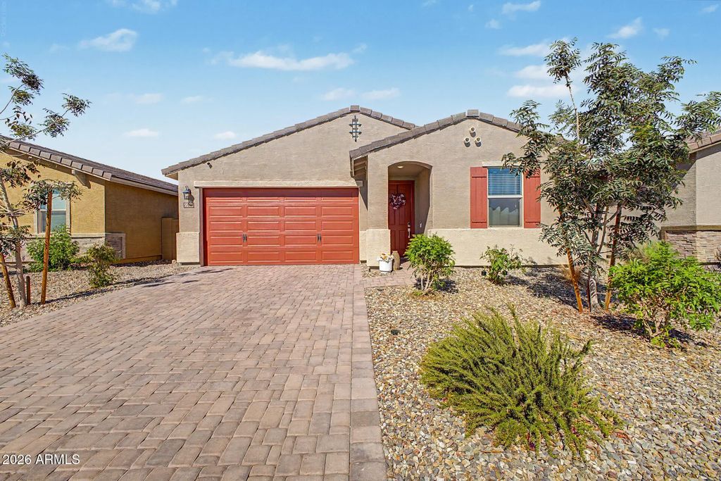 22831 N 126th Drive, Sun City West