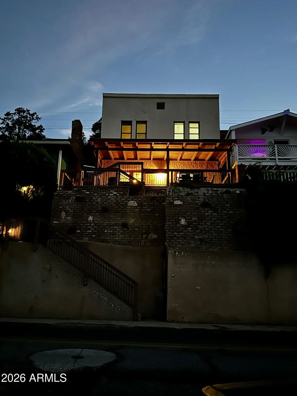 635 Clark Street, Jerome