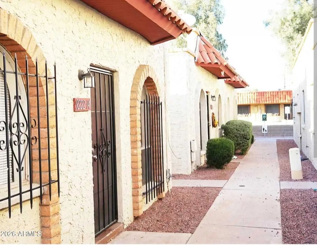 9222 N 35th Avenue (unit 14), Phoenix