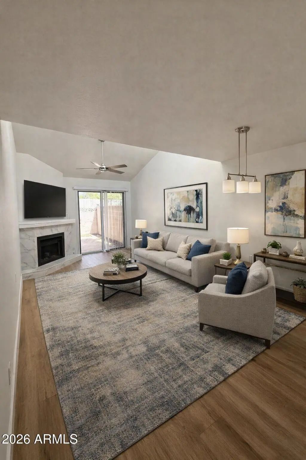 4758 W Sanna Street, Glendale