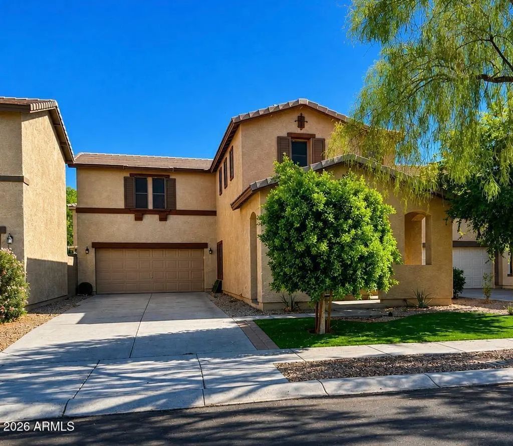 18530 W Legend Drive, Surprise