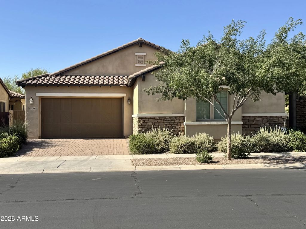 10130 E Tupelo Avenue E, Mesa
