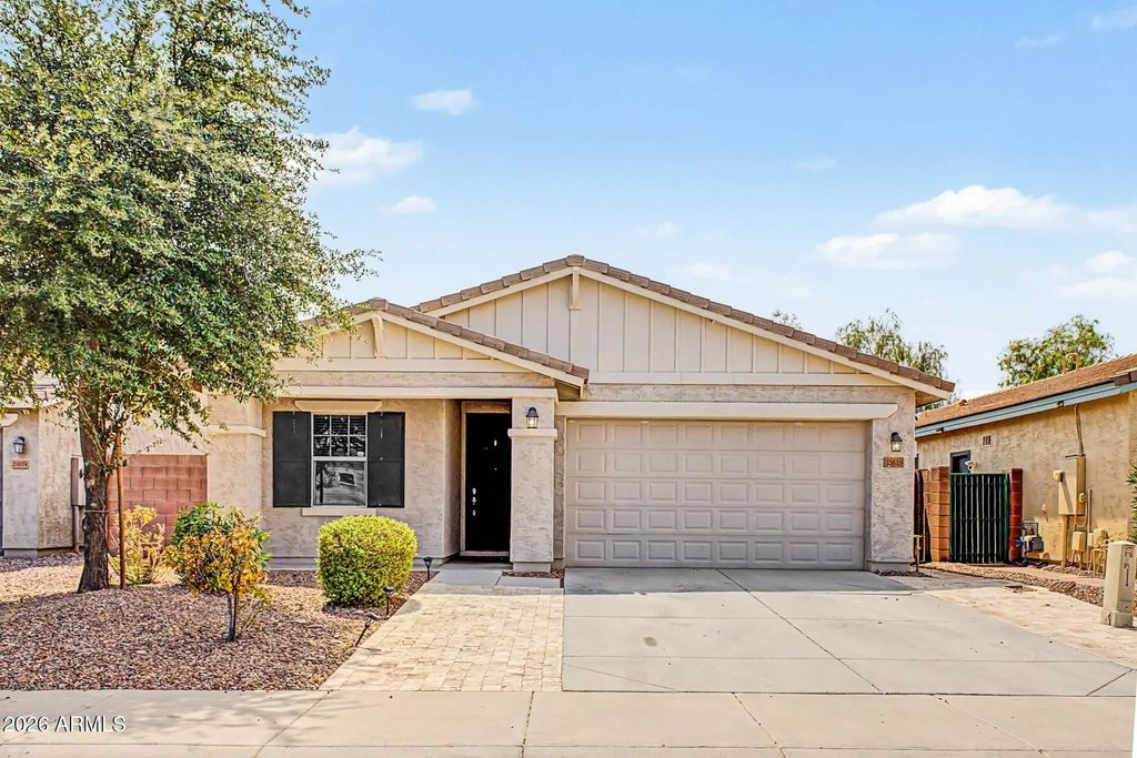 25818 N 122nd Lane, Peoria
