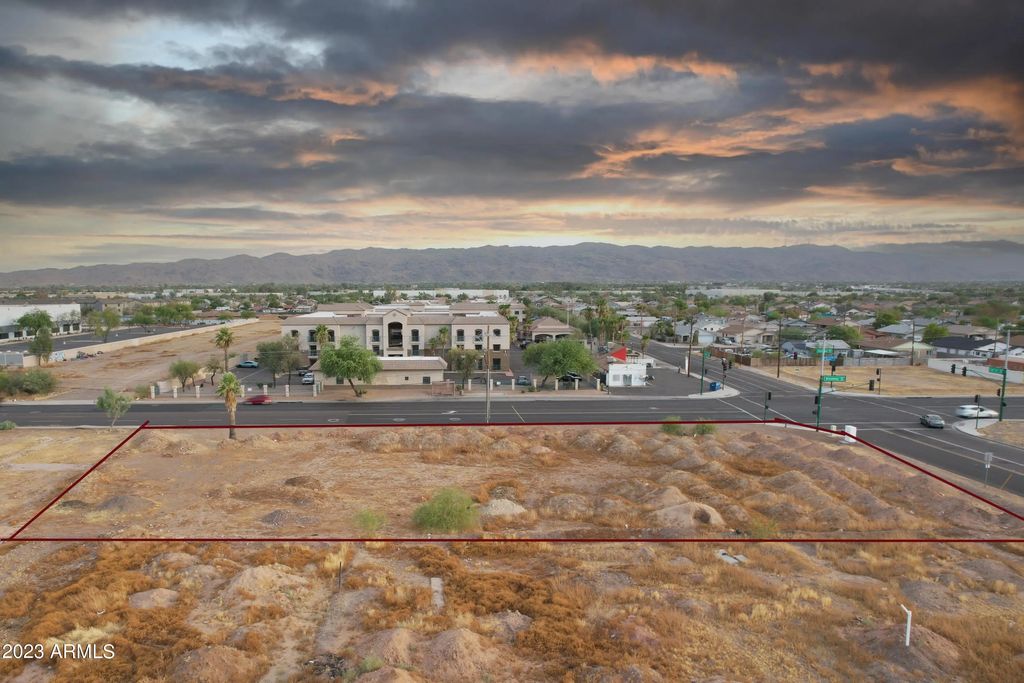 2804 E Broadway Road (unit -), Phoenix