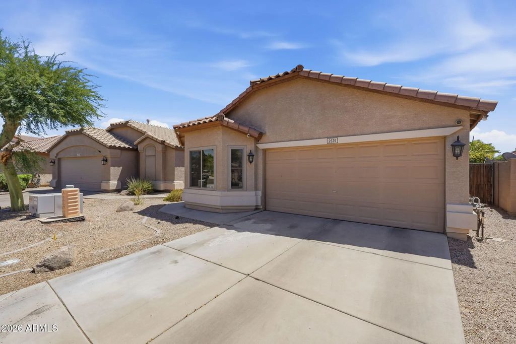 2525 N 109th Avenue, Avondale