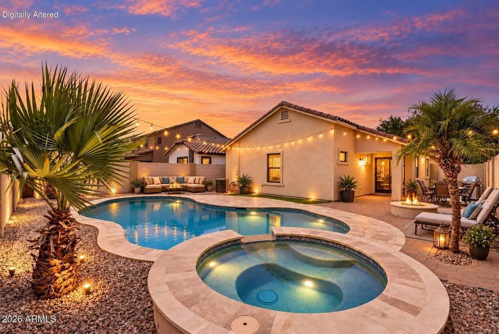 35917 W Velazquez Drive, Maricopa