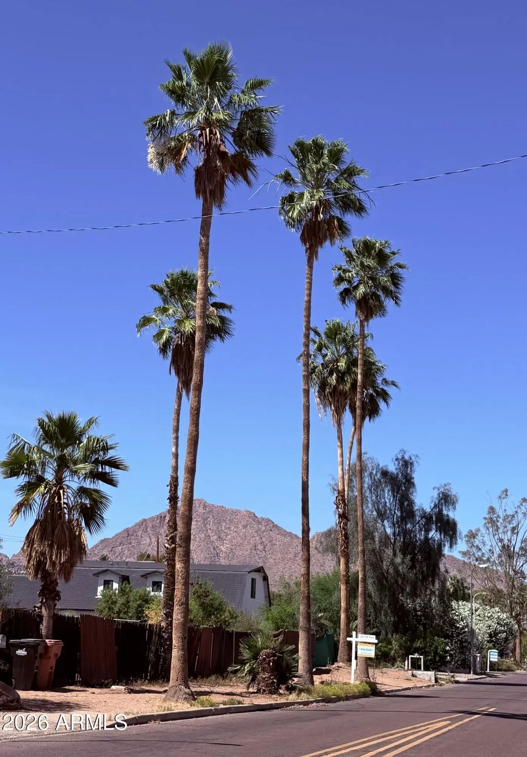 3008 N 61 Place (unit 13), Scottsdale