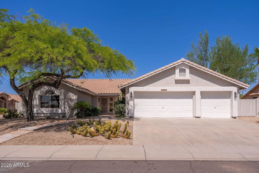 19830 N 84th Avenue, Peoria