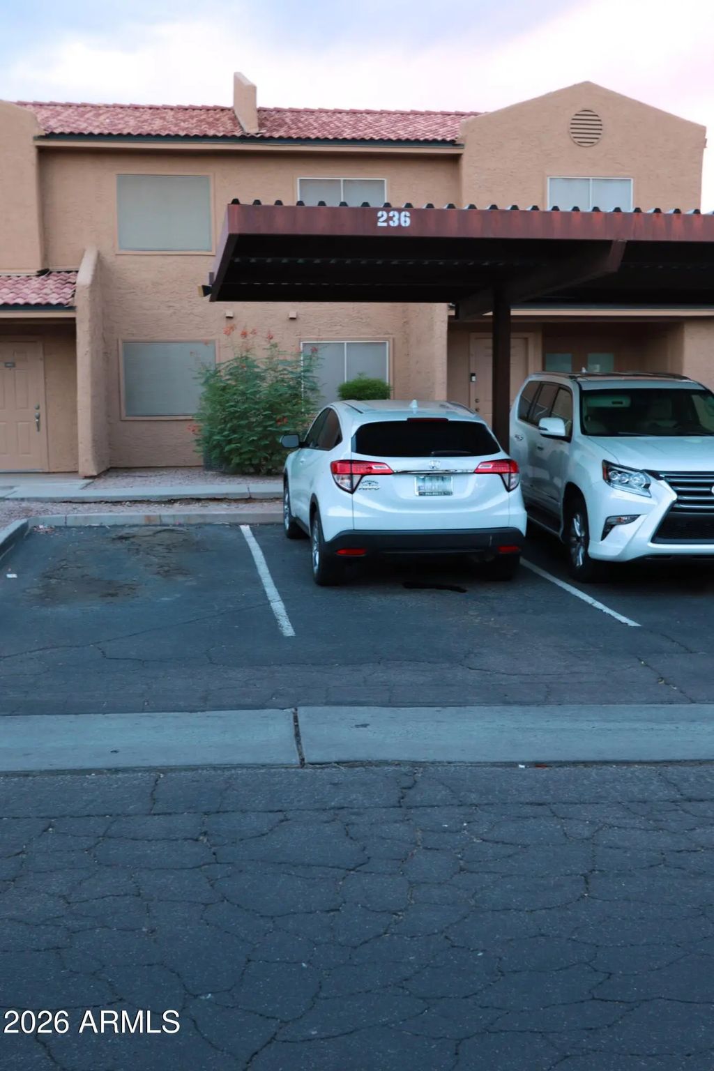 3511 E Baseline Road (unit 1233), Phoenix