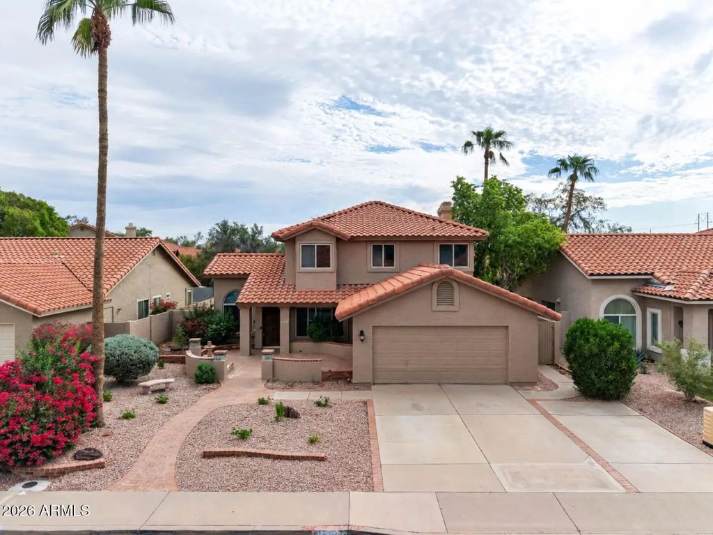 14091 S 40th Street, Phoenix
