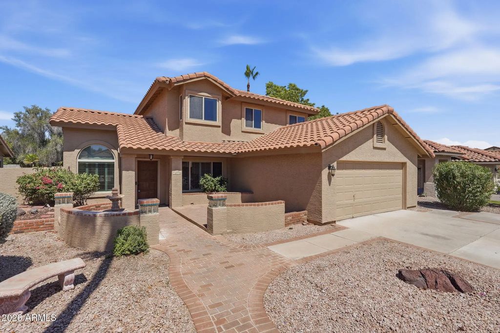 14091 S 40th Street, Phoenix