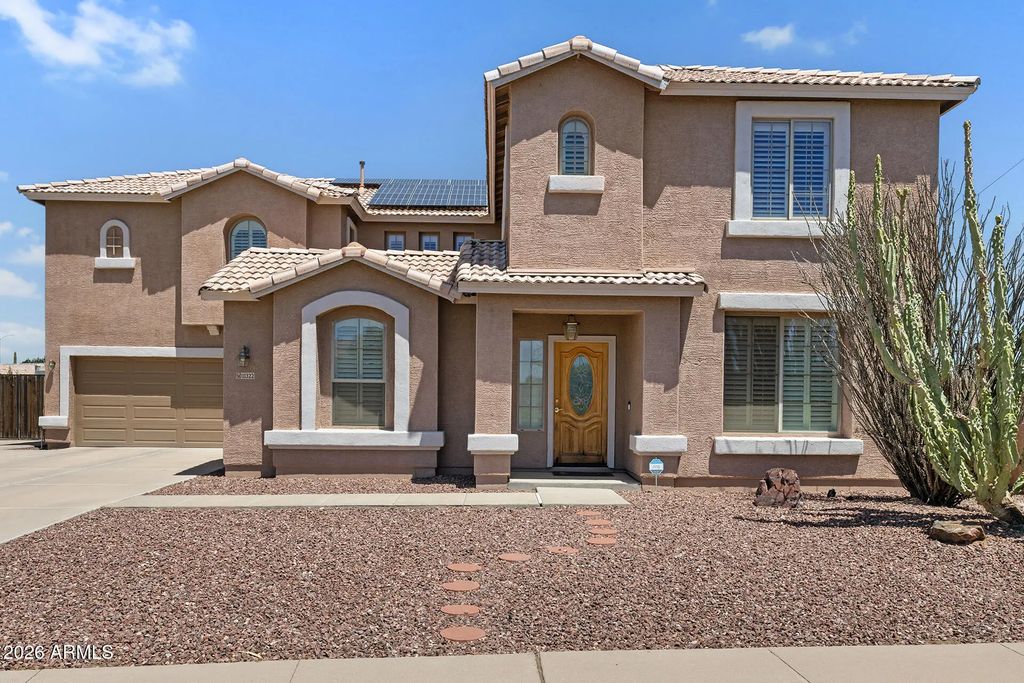 11322 E Rembrandt Avenue, Mesa