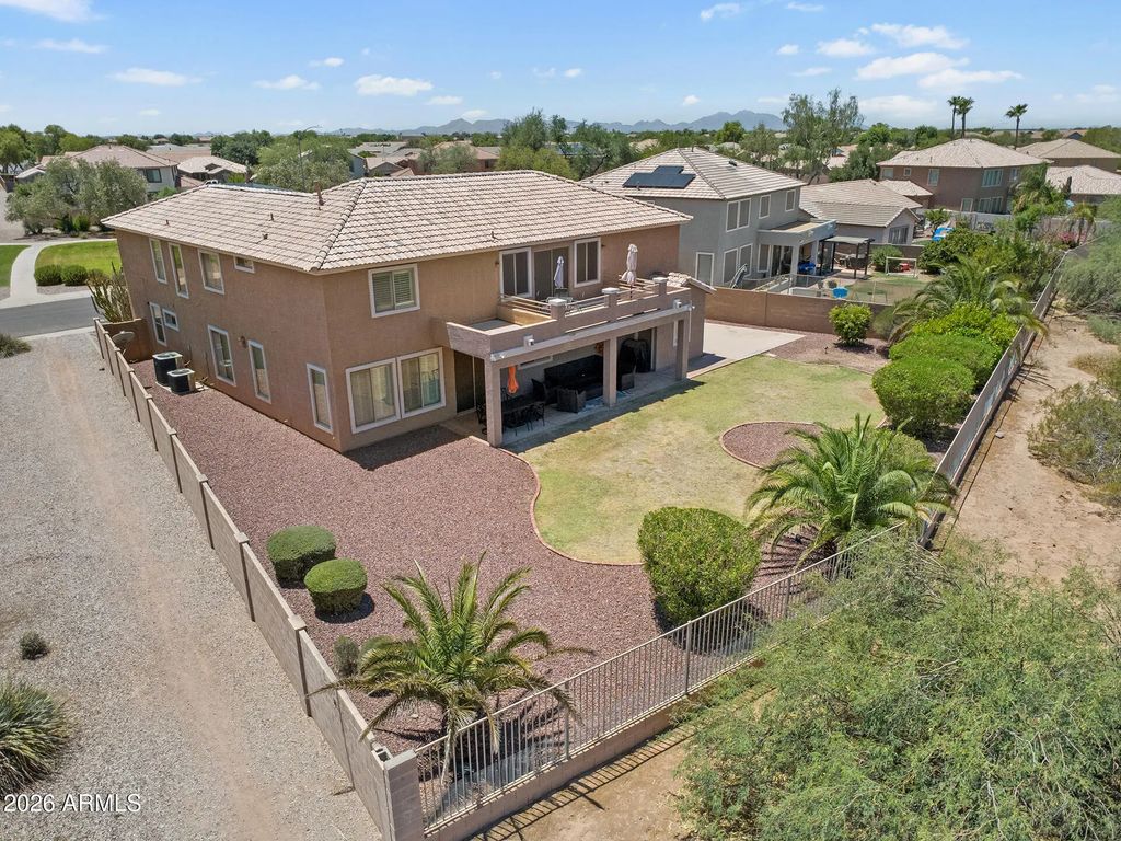 11322 E Rembrandt Avenue, Mesa