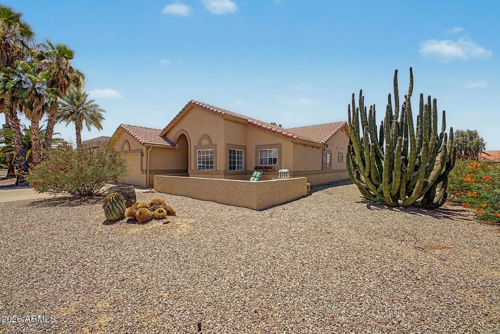 22620 S 214th Way, Queen Creek