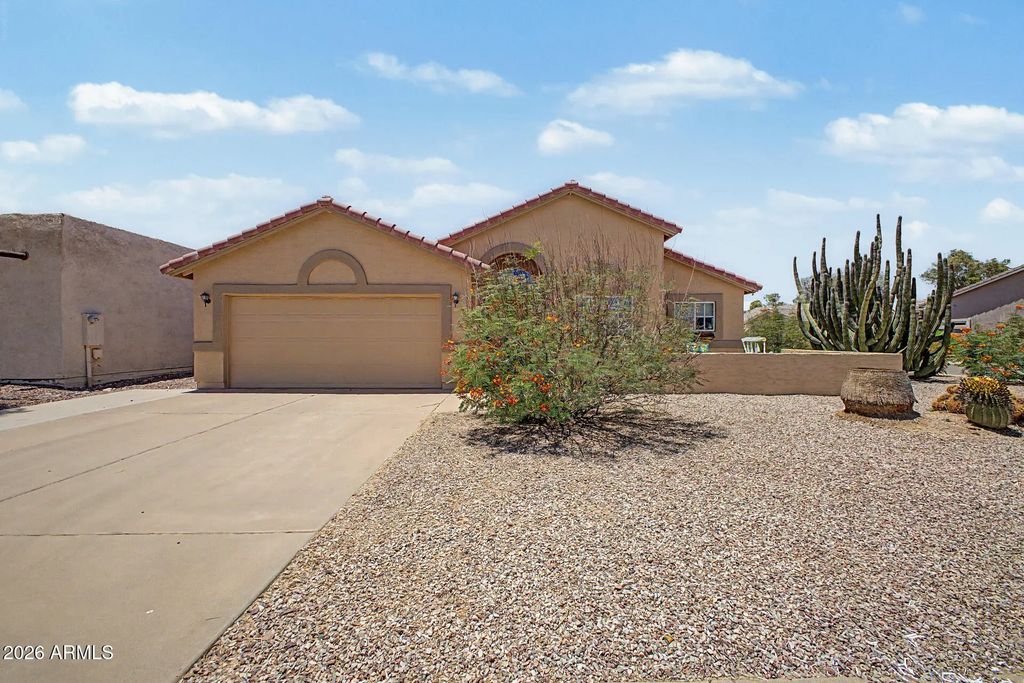 22620 S 214th Way, Queen Creek