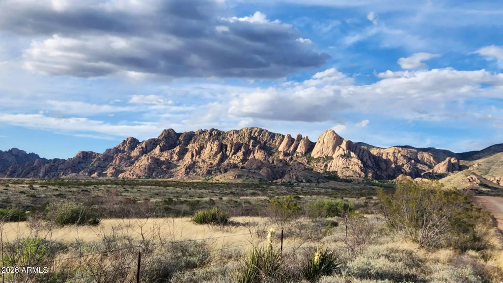 Tbd N Middlemarch Road (unit 32), Tombstone