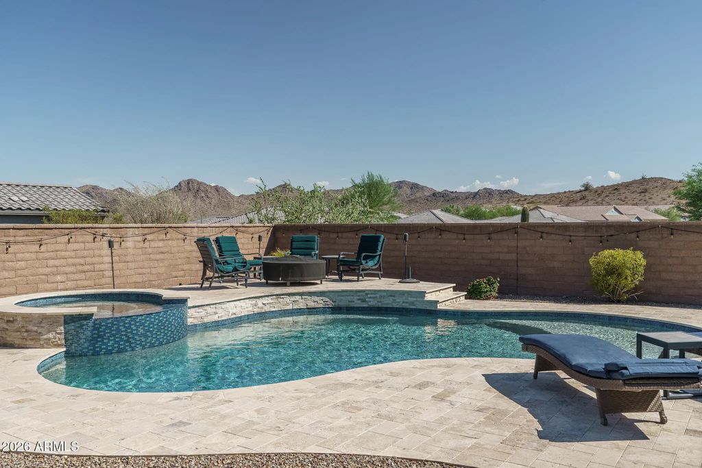 7677 S 164th Lane, Goodyear