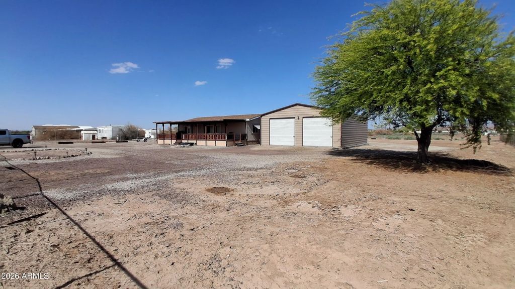 65897 N Melody Lane (unit A), Cibola