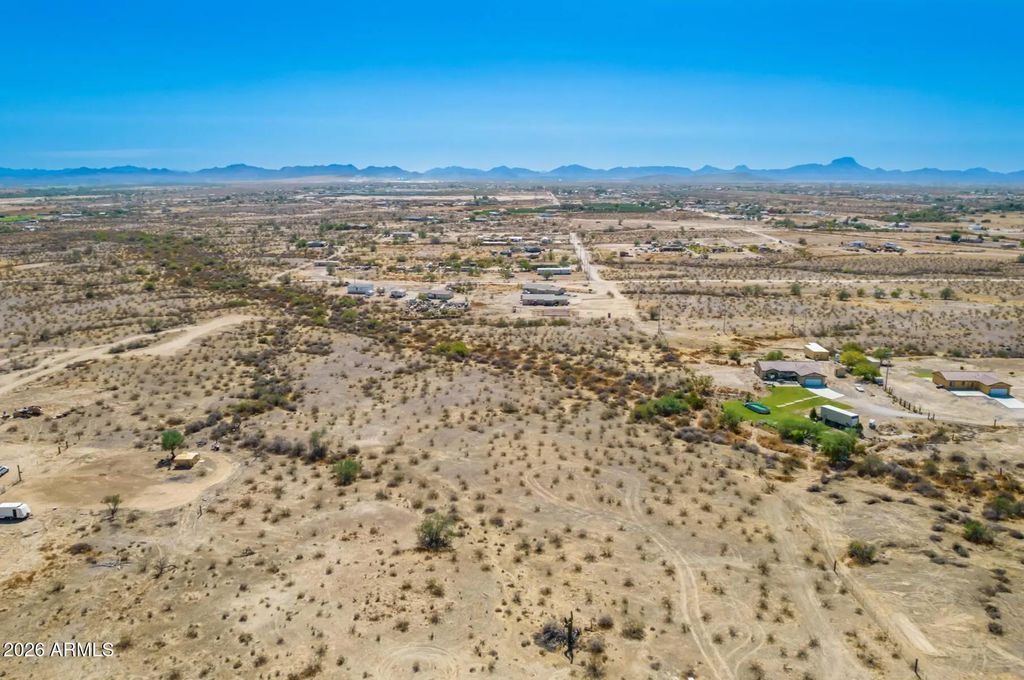 33500 W Buckeye Road S (unit 74), Tonopah