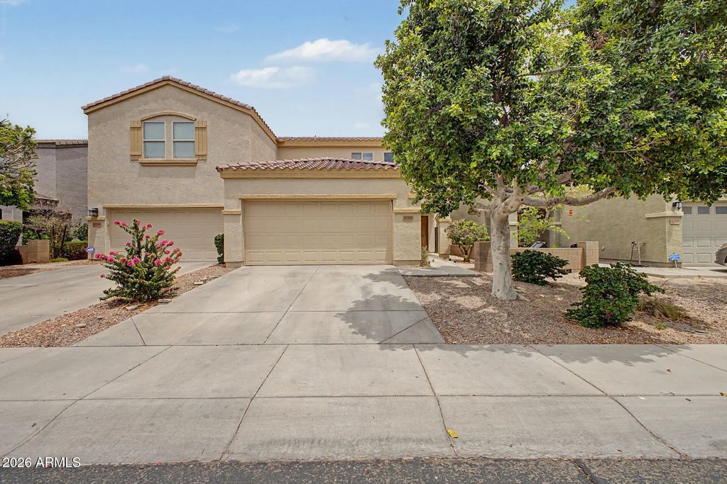 8770 W Wood Drive, Peoria