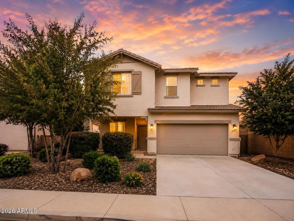 21590 W Sonora Street, Buckeye