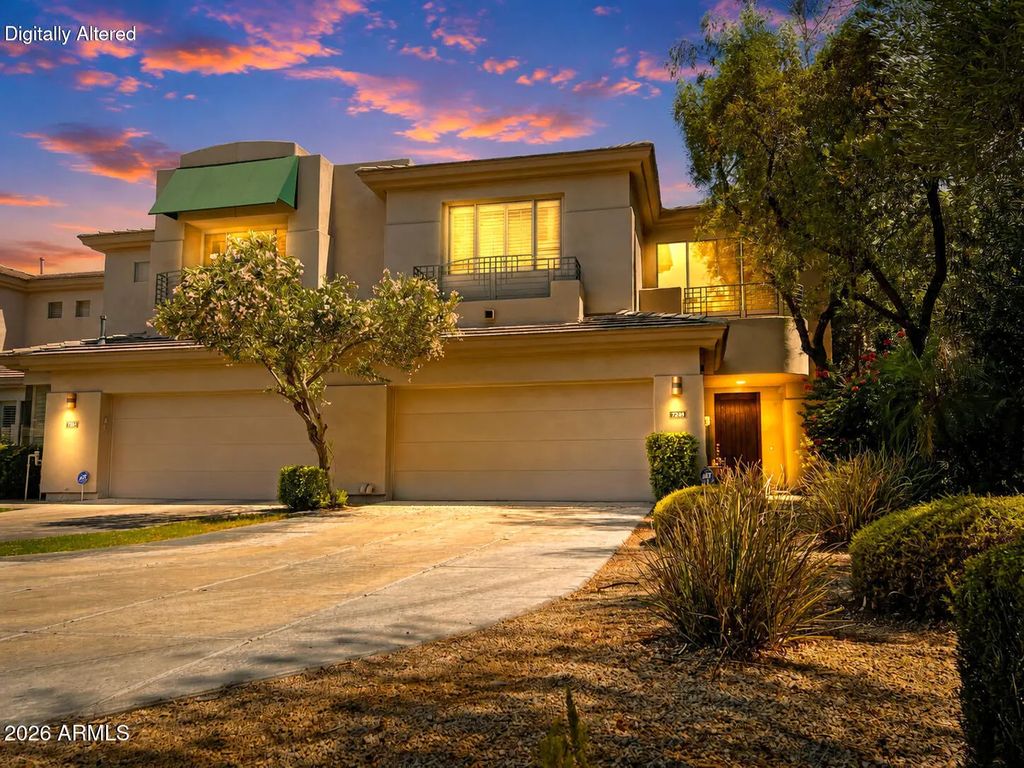 7249 E Del Acero Drive, Scottsdale