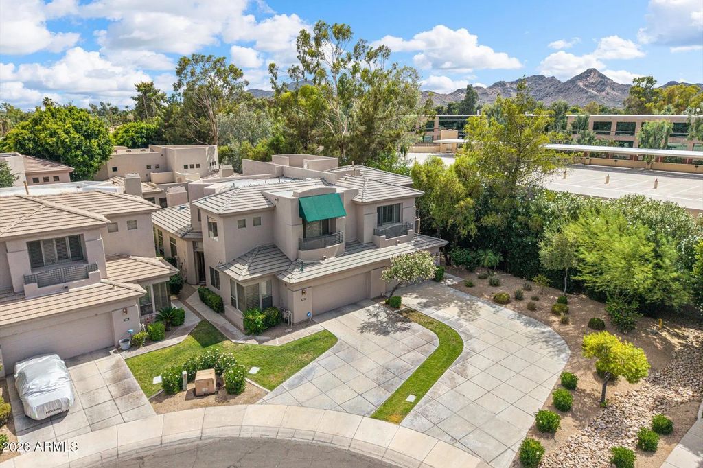 7249 E Del Acero Drive, Scottsdale