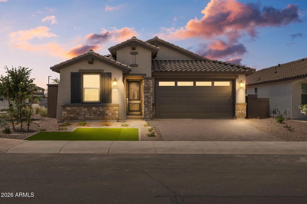 3239 W Molino Road, San Tan Valley