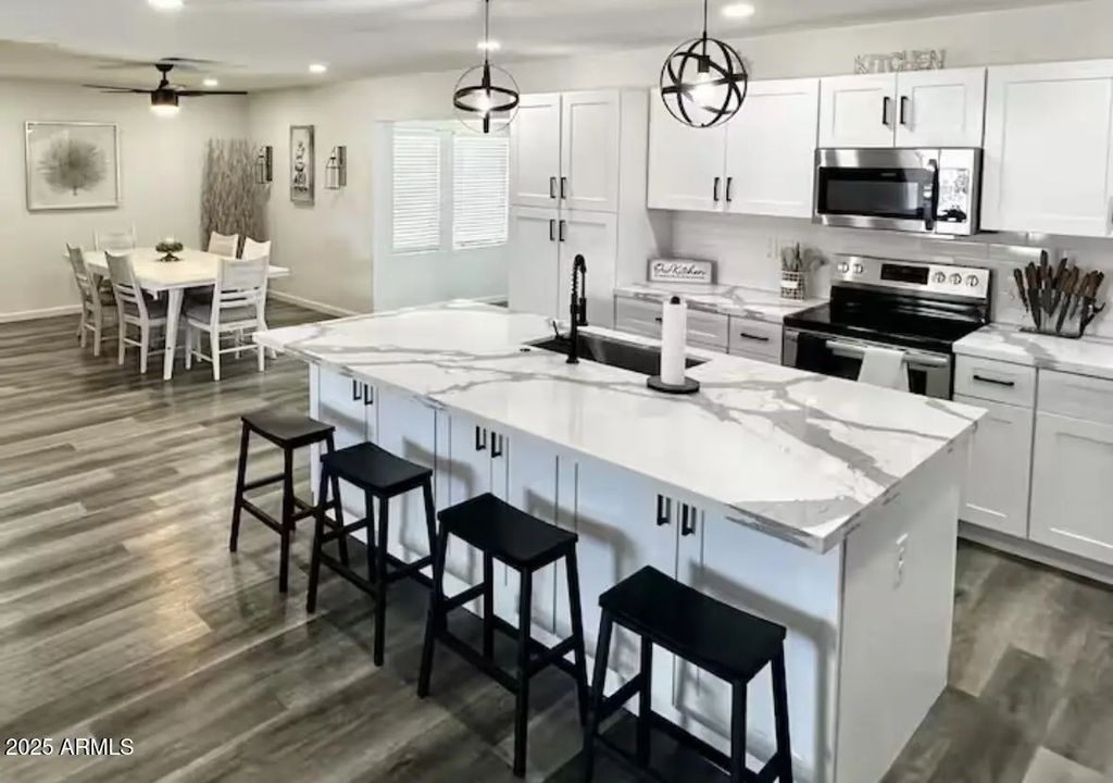 8232 E Granada Road, Scottsdale