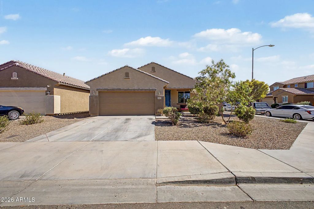 10445 W Cordes Road, Tolleson