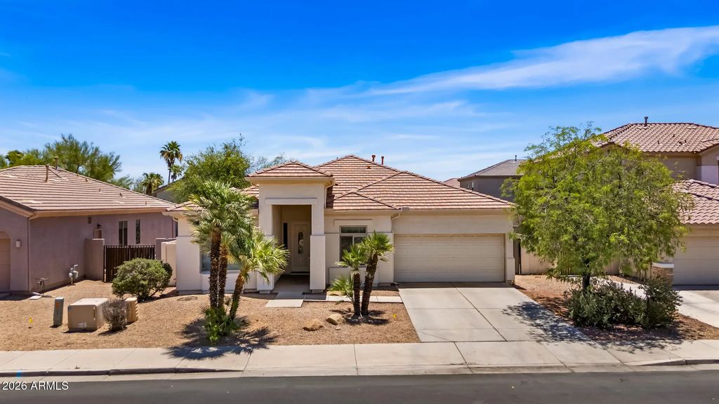 13593 W Alvarado Drive, Goodyear