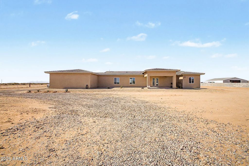 849 N Shannon Place, Casa Grande