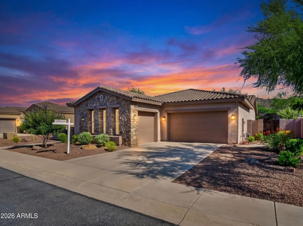 1915 E Latona Road, Phoenix