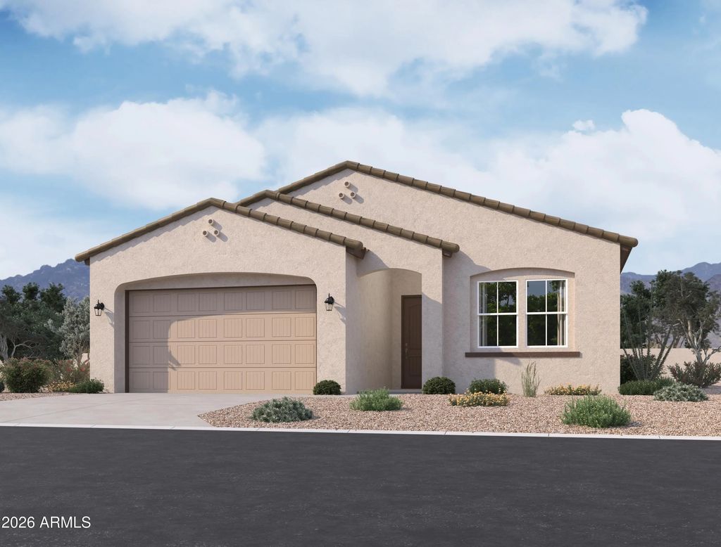 25873 N 79th Drive, Peoria