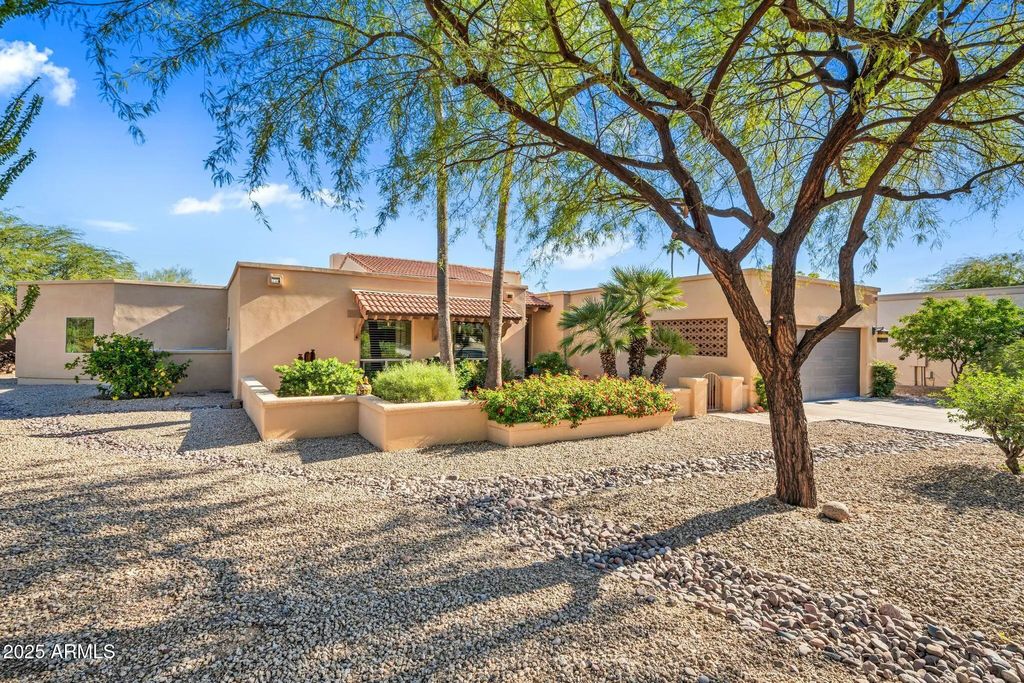 18532 E Horseshoe Bend, Rio Verde