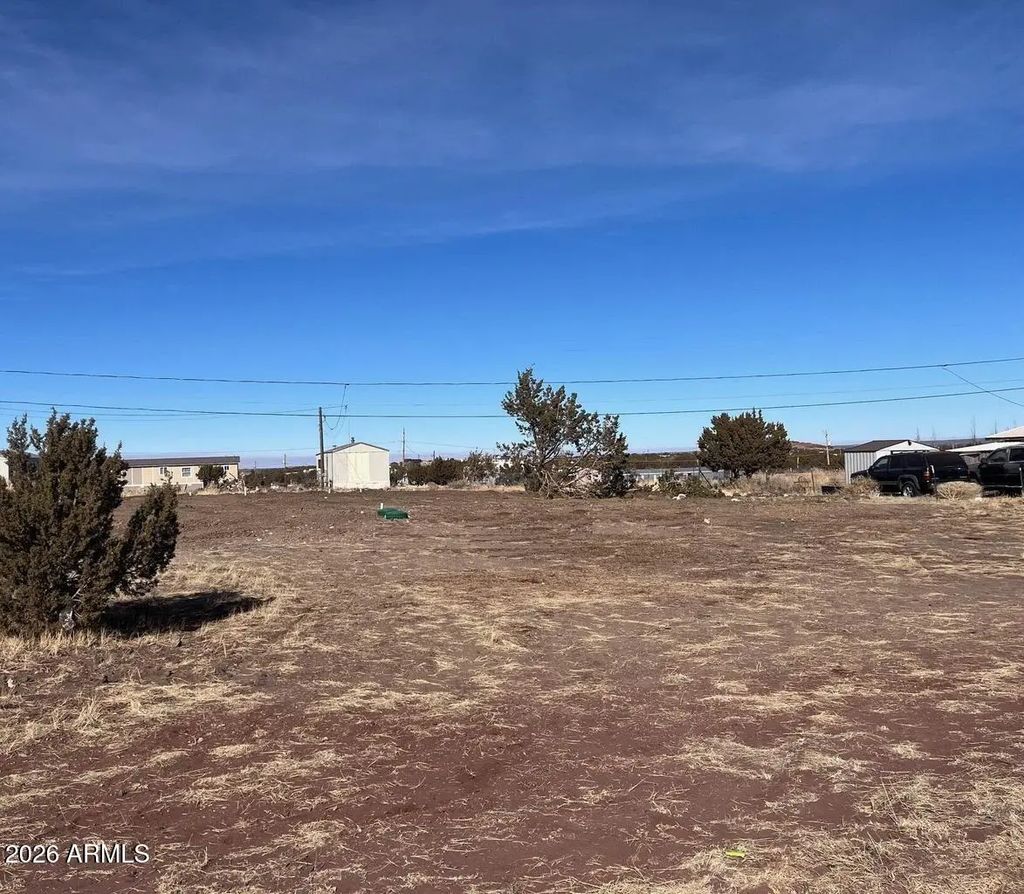 8514 Jackrabbit Drive (unit 149), Show Low