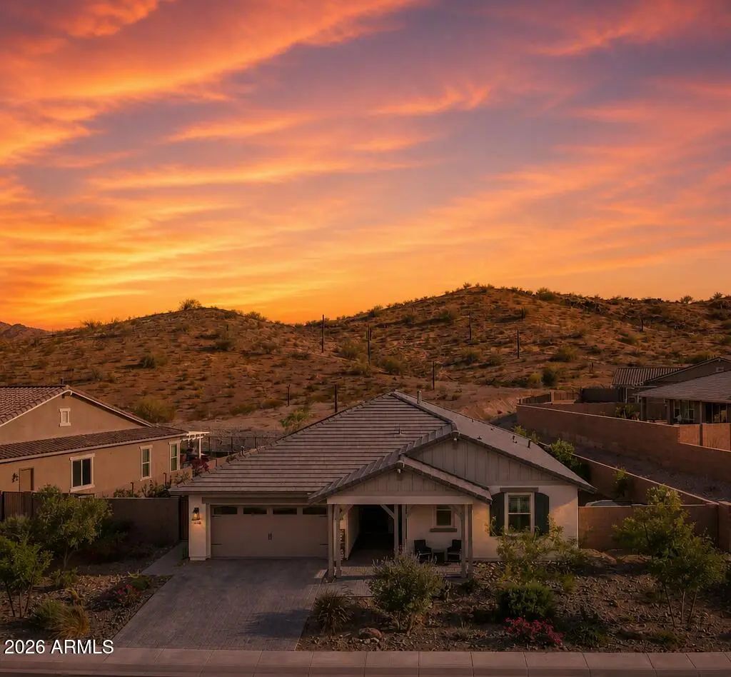 16475 W Fawn Drive, Goodyear