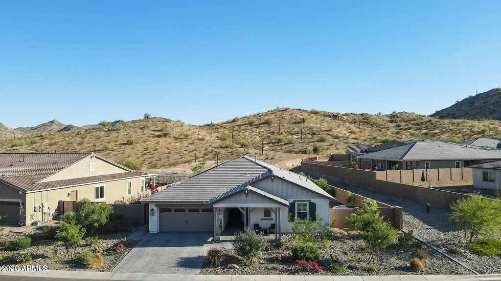 16475 W Fawn Drive, Goodyear
