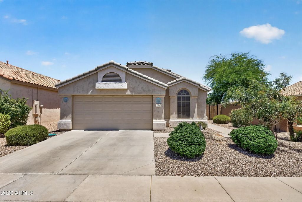 17847 N Fiesta Drive, Surprise
