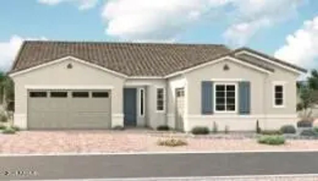 18332 W Laurie Lane, Waddell