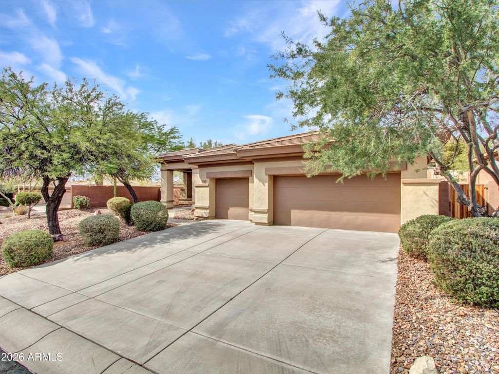 3138 W Ravina Lane, Anthem